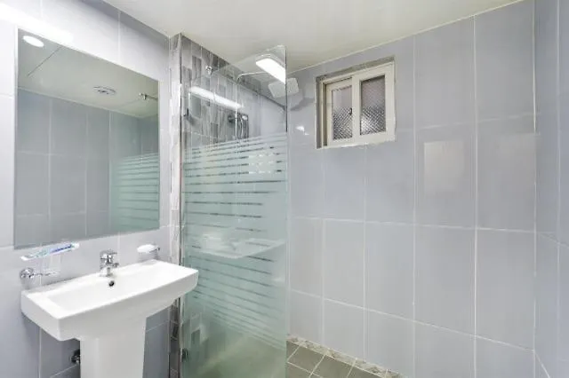 Motel Busan Gupo A Südkorea