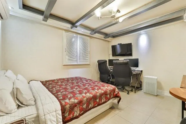 Motel Busan Gupo A