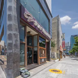 Hotel Staywell, Pusan
